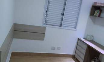 Imagem 4: Apartamento para venda tem 69 metros quadrados com 2 quartos em Jaguaribe - Osasco - SP