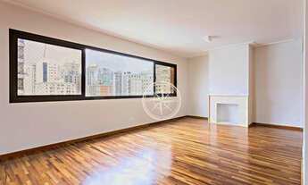 Imagem 7: Apartamento com 3 suítes à venda, 220 m² Brooklin - São Paulo/SP