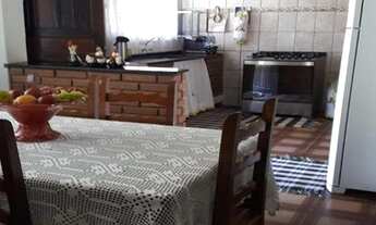 Imagem 3: Sobrado com 4 dormitórios à venda, 150 m² por R$ 700.000,00 - Cidade Recreio da Borda do C