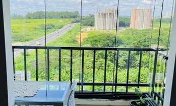 Imagem 4: JUNDIAÍ - Apartamento Padrão - JARDIM CAROLINA