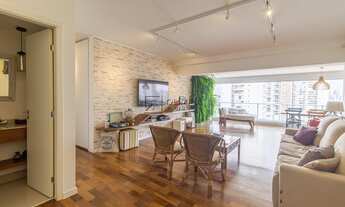 Imagem 3: Venda Apartamento 3 Dormitórios - 138 m² Brooklin