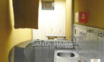 Imagem 7: Salão/Galpão (salão - térreo) , cozinha planejada