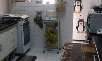 Imagem 3: Apartamento para Venda em São Caetano do Sul, Santa Maria, 3 dormitórios, 1 suíte, 2 banhe