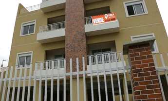 Imagem 2: Apartamento à venda, 61 m² por R$ 259.000,00 - Vila Tarumã - Pinhais/PR