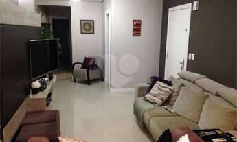 Imagem 2: Canoas - Apartamento Padrão - Marechal Rondon