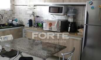 Imagem: MOGI DAS CRUZES - Casa Padrão - VILA NATAL