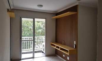 Imagem 4: APARTAMENTO RESIDENCIAL em SÃO PAULO - SP, JARDIM AMPLIAÇÃO