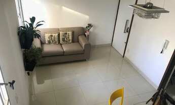 Imagem 7: Cobertura duplex para venda com 140 metros quadrados com 3 quartos