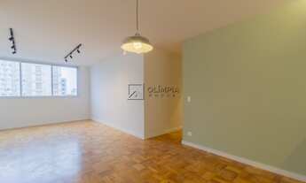 Imagem 2: Apartamento Venda 3 Dormitórios - 120 m² Pinheiros