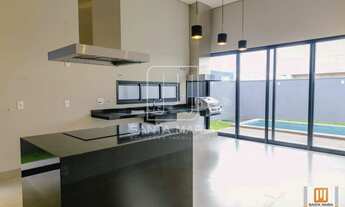 Imagem 5: Casa (térrea em condominio) 3 dormitórios/suite, portaria 24hs, em condomínio fechado