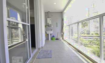 Imagem 6: Apartamento para Aluguel - Vila Andrade, 2 Quartos, 69 m2