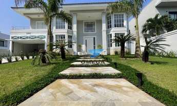 Imagem 2: Casa com 6 dormitórios à venda, 600 m² por R$ 5.000.000,00 - Jardim Acapulco - Guarujá/SP