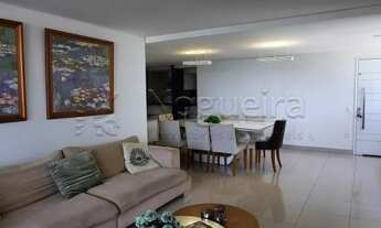 Imagem 3: DC- Apartamento em Boa Viagem com 3 quartos sendo 2 suítes e 142m² de área útil