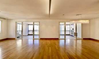 Imagem 2: Apartamento para aluguel e venda possui 310 metros quadrados com 3 quartos