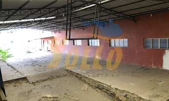 Imagem 6: Três Barracões Recanto da Agua Branca - 4.456 m2 de construção - Piracicaba / SP