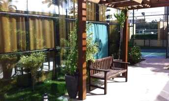 Imagem 3: Excelente apartamento mobiliado no Ahead Lagoa Nova