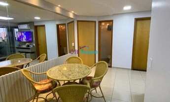 Imagem 4: Excelente apartamento com 3 dormitórios sendo 3 suítes à venda, 86 m² - Alto da Glória