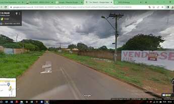 Imagem 3: Área - Jardim Petrópolis - Goiânia - GO