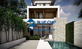 Imagem 2: RIO DE JANEIRO - Casa de Condomínio - BARRA DA TIJUCA