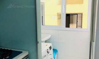 Imagem 6: Apartamento 2 quartos em Praia da Costa