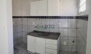 Imagem 4: Franca - Apartamento Padrão - Parque Universitário