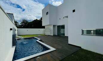 Imagem 3: Passaredo com 4 Suítes