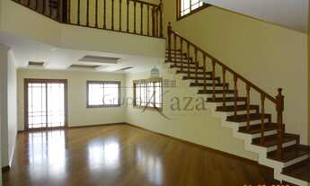 Imagem 2: Casa de condomínio para aluguel com 420 metros quadrados com 3 quartos