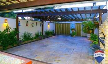 Imagem 4: Casa com 3 dormitórios à venda, 109 m² por R$ 420.000,00 - São Bento - Fortaleza/CE