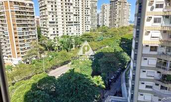 Imagem 4: Apartamento de 3 quartos à venda em São Conrado, vaga de garagem, infraestrutura completa