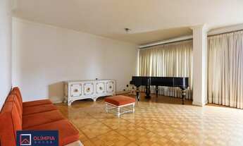 Imagem 4: Apartamento Venda 3 Dormitórios - 360 m² Bela Vista