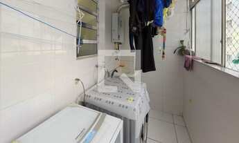 Imagem 7: Apartamento para venda com 115 metros quadrados com 3 quartos em Perdizes - São Paulo - SP