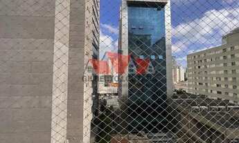 Imagem 2: São Paulo - Apartamento Padrão - Vila Uberabinha