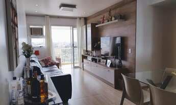 Imagem 3: Apartamento para Venda em Rio de Janeiro, Recreio dos Bandeirantes, 3 dormitórios, 2 suíte