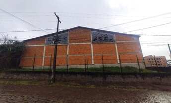 Imagem: Galpão 1.800m², terreno 5.073m², Passo