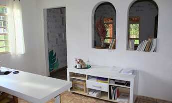 Imagem 3: Linda Chácara no Parque dos Poderes ** Porteira Fechada * 1S4JT5A