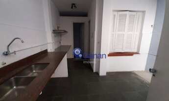 Imagem 5: Sobrado com 4 dormitórios para alugar, 221 m² por R$ 6.500,00/mês - Campo Belo - São Paulo