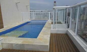 Imagem 3: BOQUEIRÃO VENDA 3 DORMITORIOS VARANDA- 2 VAGAS LAZER TOTAL