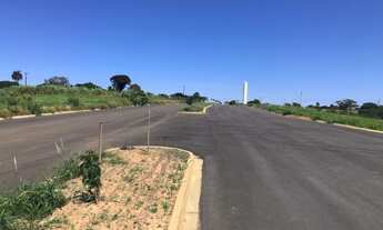 Imagem 2: Engenheiro Coelho - Terreno Padrão - Jardim Mercedes Maria de Moraes