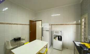 Imagem 6: RIBEIRÃO PRETO - Casa Padrão - VILA MONTE ALEGRE