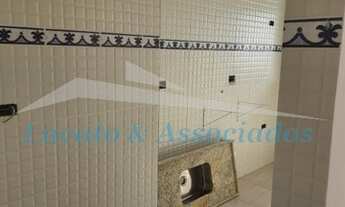 Imagem 7: Apartamento residencial para Venda na Vila Tupi, Praia Grande SP 01 dormitorio, sala, cozi