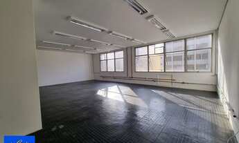 Imagem 4: Uma bela Sala Comercial com ótima localização !