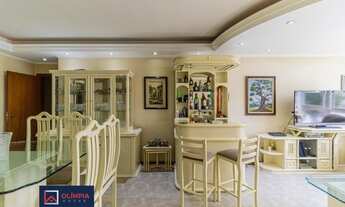 Imagem 6: Apartamento Venda 3 Dormitórios - 160 m² Bela Vista