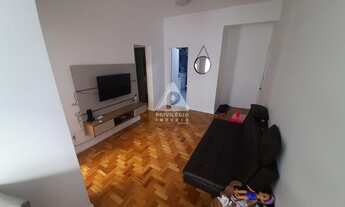 Imagem 6: Apartamento à venda, 2 quartos, Botafogo - RIO DE JANEIRO/RJ