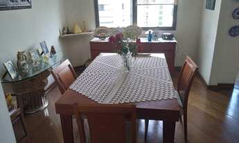 Imagem: Apartamento Locação 3 Dormitórios - 159