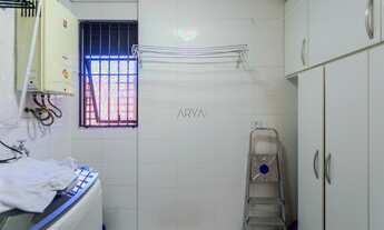 Imagem 7: Apartamento  no bairro Boa Vista - ARYA 1