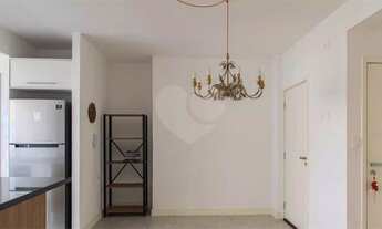 Imagem 6: São Paulo - Apartamento Padrão - VILA MARIANA