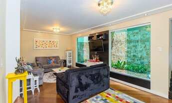 Imagem 4: São Bernardo do Campo - Casa Padrão - Parque dos Pássaros