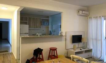 Imagem 2: VILA RICA - LOCAÇÃO -01 DORMITORIO - MOBILIADO - LAZER - SERVIÇOS