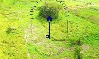 Imagem 4: Lote/Terreno para venda tem 600 metros quadrados em Guaçu - São Roque - SP