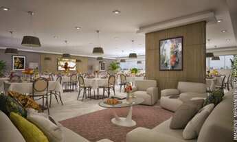 Imagem 7: APARTAMENTO BOQUEIRÃO - PRAIA GRANDE SP